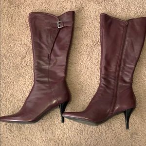 Nine West Boots